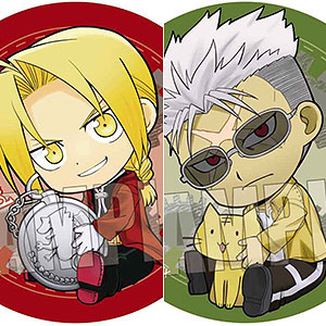 リン・ヤオ グリード バッジ・キーホルダーセット 検索結果]-amiami.jp-あみあみオンライン本店-