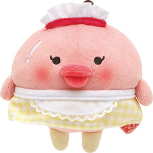 MO20001 チキップダンサーズ ノリノリチキップレストラン ぬいぐるみ