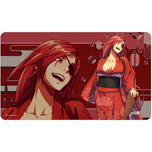 GUILTY GEAR 梅喧 お祭り ver. マルチデスクマット GUILTY GEAR 梅喧 お祭り ver. マルチデスクマット GUILTY GEAR