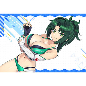 ドルフィンウェーブ まくらカバー(咲宮入華)（再販）[キース