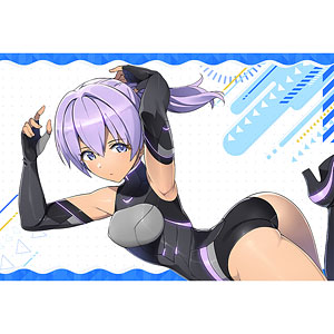 ドルフィンウェーブ 特大アクリルスタンド 陽南杏里(セクシー
