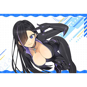 ドルフィンウェーブ まくらカバー(陽南杏里)（再販）[キース
