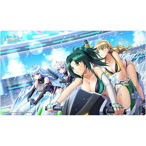 ドルフィンウェーブ ラバーマット(KIRISHIMA)（再販）[キース