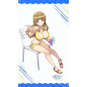 ドルフィンウェーブ シーツ(彩戸詩絵)