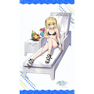 ドルフィンウェーブ シーツ(風見エレン)