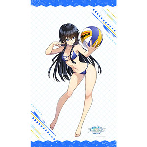 ドルフィンウェーブ シーツ(刃兼乙姫)