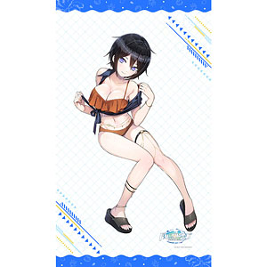 ドルフィンウェーブ シーツ(住乃絵紫苑)