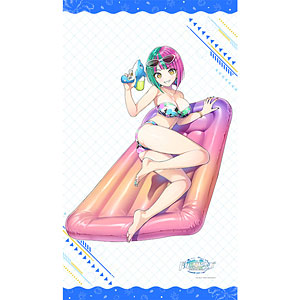 ドルフィンウェーブ シーツ(ヘリー・ルイス)