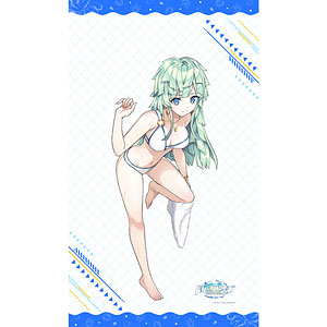 ドルフィンウェーブ シーツ(セレナ・ルイス)