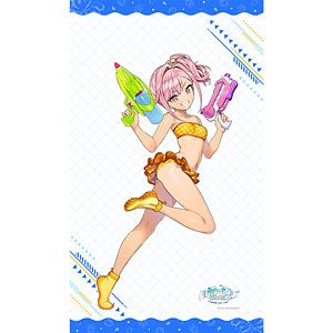 ドルフィンウェーブ シーツ(浦見かな)