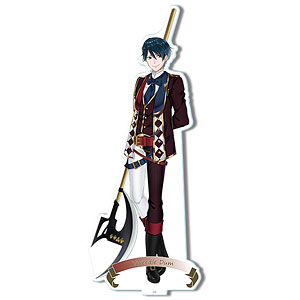 スペードの国のアリス ～Wonderful Black World～ アクリルスタンド