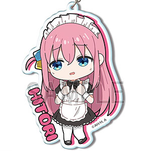 ぼっち・ざ・ろっく！ ビッグアクリルキーホルダー デザイン04