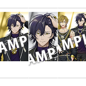 「Paradox Live THE ANIMATION」 Special Start Event トレフォトセット 辰宮晴臣