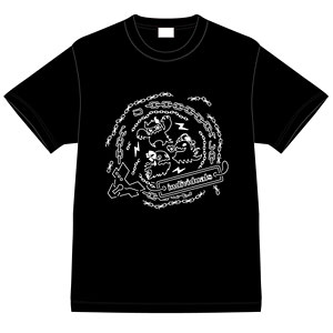 シンデレラガールズ　三船美優　フルグラTシャツ　Lサイズ 検索結果]-amiami.jp-あみあみオンライン本店-