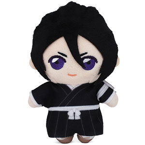 BLEACH 千年血戦篇 ぬいぐるみ 朽木ルキア