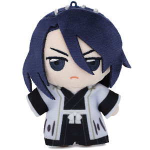 BLEACH 更木剣八 ぬいぐるみ】BLEACH EX. オリジナルもちころりん