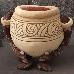 ELDEN RING ぬいぐるみ トレント（再販）[ムービック]《07月予約》