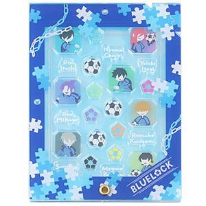 ブルーロック ぱしゃこれカスタマニア