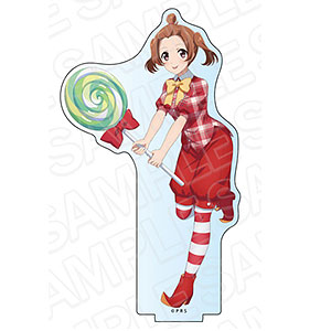 少女☆歌劇 レヴュースタァライト アクリルフィギュア 愛城華恋 WOZ ver.