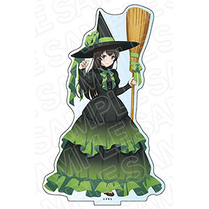 少女☆歌劇 レヴュースタァライト アクリルフィギュア 神楽ひかり WOZ ver.