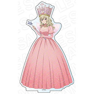 少女☆歌劇 レヴュースタァライト アクリルフィギュア 花柳香子