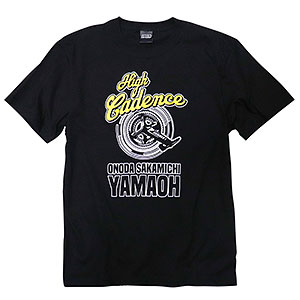 弱虫ペダル 山王Tシャツ 小野田坂道モデル XLサイズ