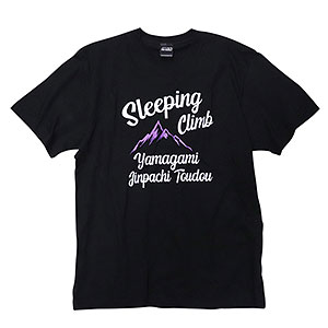 弱虫ペダル 山神Tシャツ 東堂尽八モデル XLサイズ