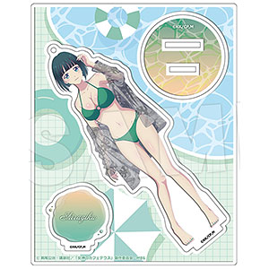 女神のカフェテラス 小野白菊 アクリルフィギュア Vol.2 04