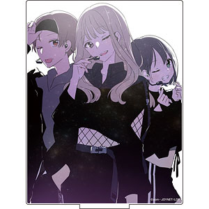 『先輩はおとこのこ』 アクリルスタンド(3)