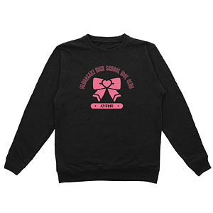 ラブライブ！虹ヶ咲学園スクールアイドル同好会 上原歩夢 トレーナー メンズ XS