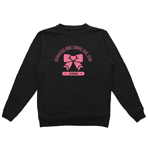 ラブライブ！虹ヶ咲学園スクールアイドル同好会 上原歩夢 トレーナー メンズ L