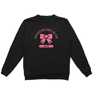 ラブライブ！虹ヶ咲学園スクールアイドル同好会 上原歩夢 トレーナー メンズ XL