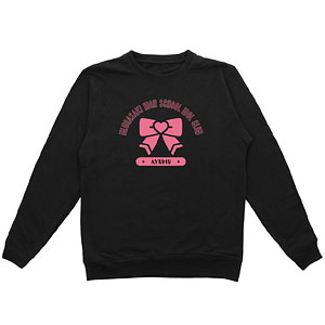 ラブライブ！虹ヶ咲学園スクールアイドル同好会 上原歩夢 トレーナー レディース M