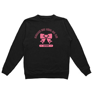 ラブライブ！虹ヶ咲学園スクールアイドル同好会 上原歩夢 トレーナー レディース L