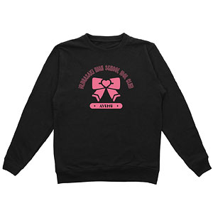 ラブライブ！虹ヶ咲学園スクールアイドル同好会 上原歩夢 トレーナー レディース XXXL