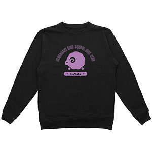 ラブライブ！虹ヶ咲学園スクールアイドル同好会 近江彼方 トレーナー レディース XXXL