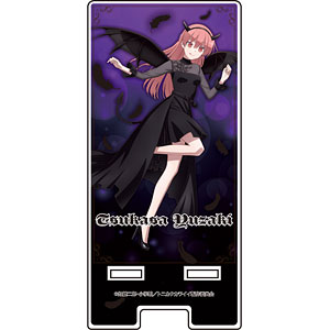 スマキャラスタンド「トニカクカワイイ」03/由崎司 悪魔ver.(描き下ろしイラスト)