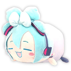 初音ミク×シナモロール ぽてコロマスコットMsize A：初音ミク