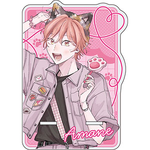 君となら恋をしてみても 描き下ろしアクリルマルチスタンド(2)山菅龍司