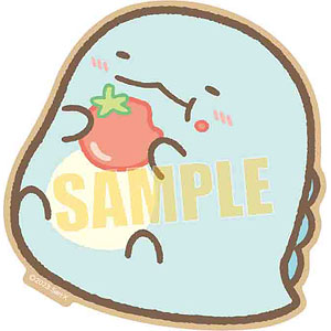 ウッドコースター すみっコぐらし とかげ(ようこそ！たべもの王国)