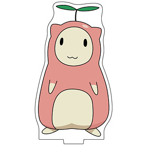 あの夏で待ってる めもすた！りのん