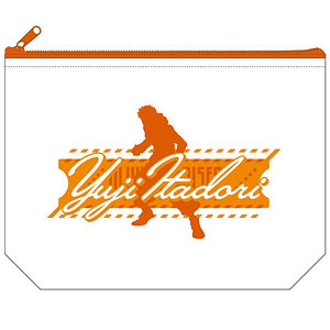 呪術廻戦 第2期 ポーチ 虎杖悠仁