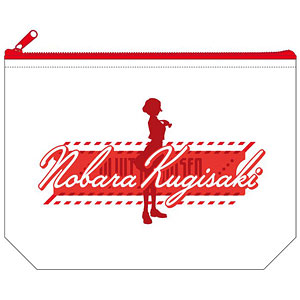 呪術廻戦 第2期 ポーチ 釘崎野薔薇