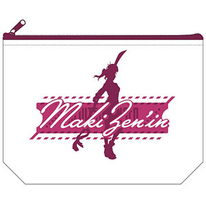 呪術廻戦 第2期 ポーチ 禪院真希