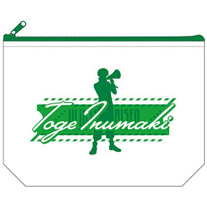 呪術廻戦 第2期 ポーチ 狗巻棘