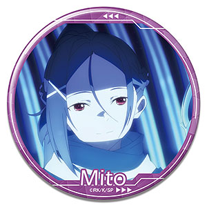 SAO 缶バッジ オフィシャルストア マルイ ミト