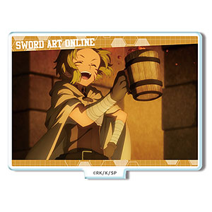 ソードアート・オンライン -プログレッシブ- 冥き夕闇のスケルツォ