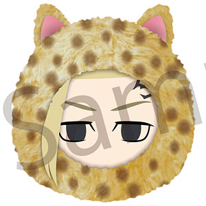 TVアニメ『東京リベンジャーズ』 まんまるアニマルマスコット ドラケン