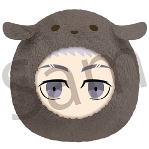 TVアニメ『東京リベンジャーズ』 まんまるアニマルマスコット 三ツ谷