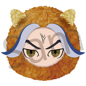 TVアニメ『東京リベンジャーズ』 まんまるアニマルマスコット 大寿